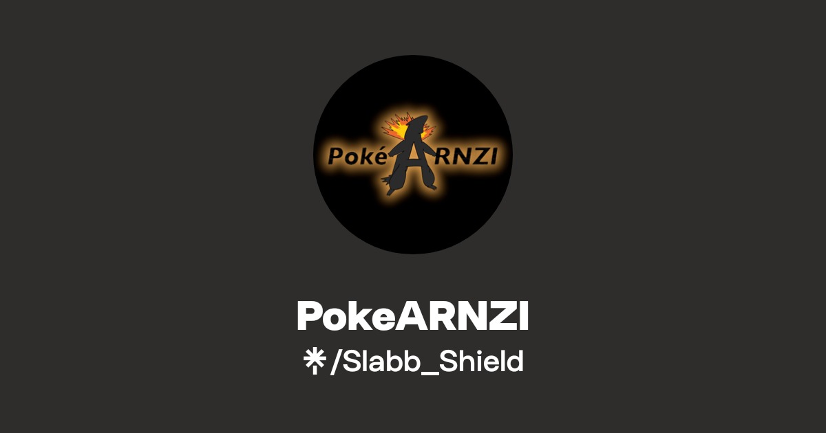 Slabb Shield | Instagram | Linktree