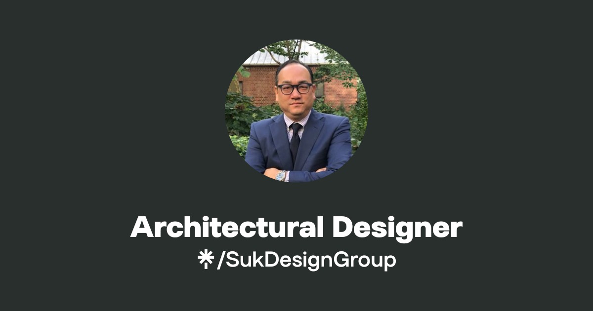 @SukDesignGroup's link in bio | Latest Products and socials | Linktree