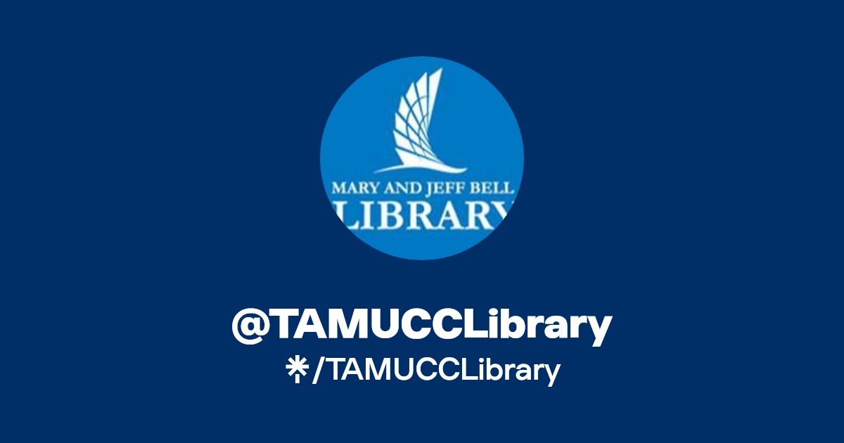 Mary and Jeff Bell Library photo 1 in Corpus Christi