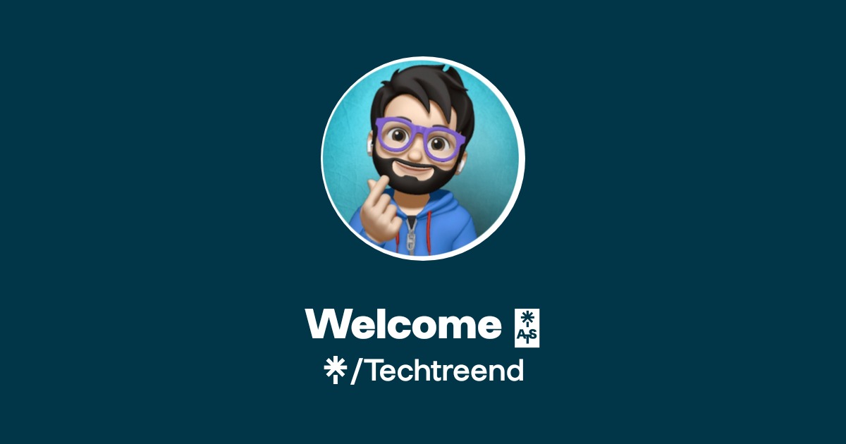 Welcome 🙏 | Linktree