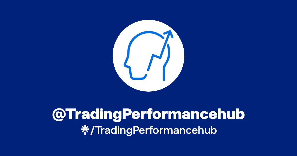 TradingPerformancehub | Instagram | Linktree