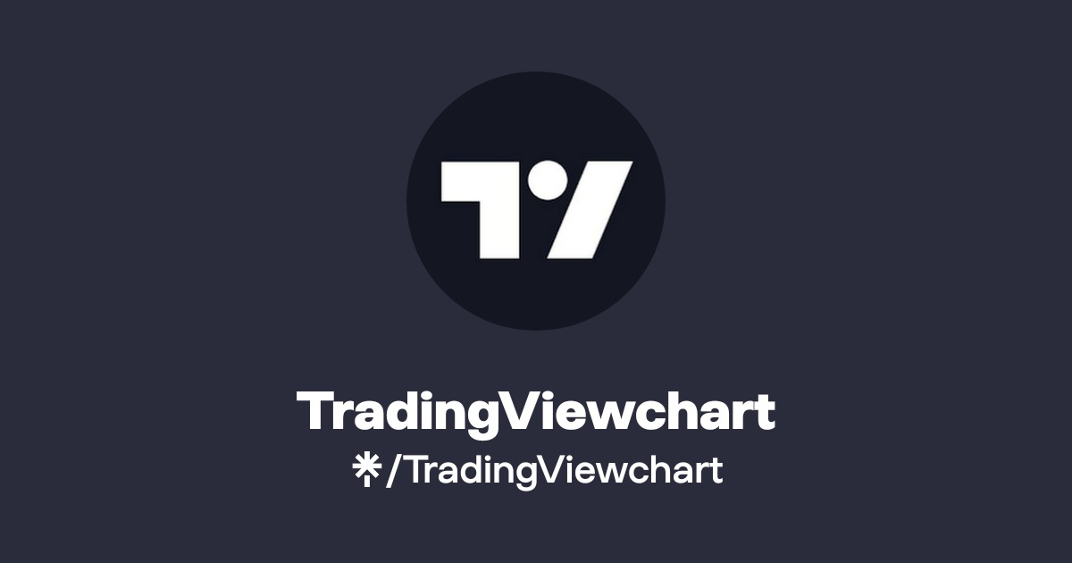 TradingViewchart | Instagram | Linktree