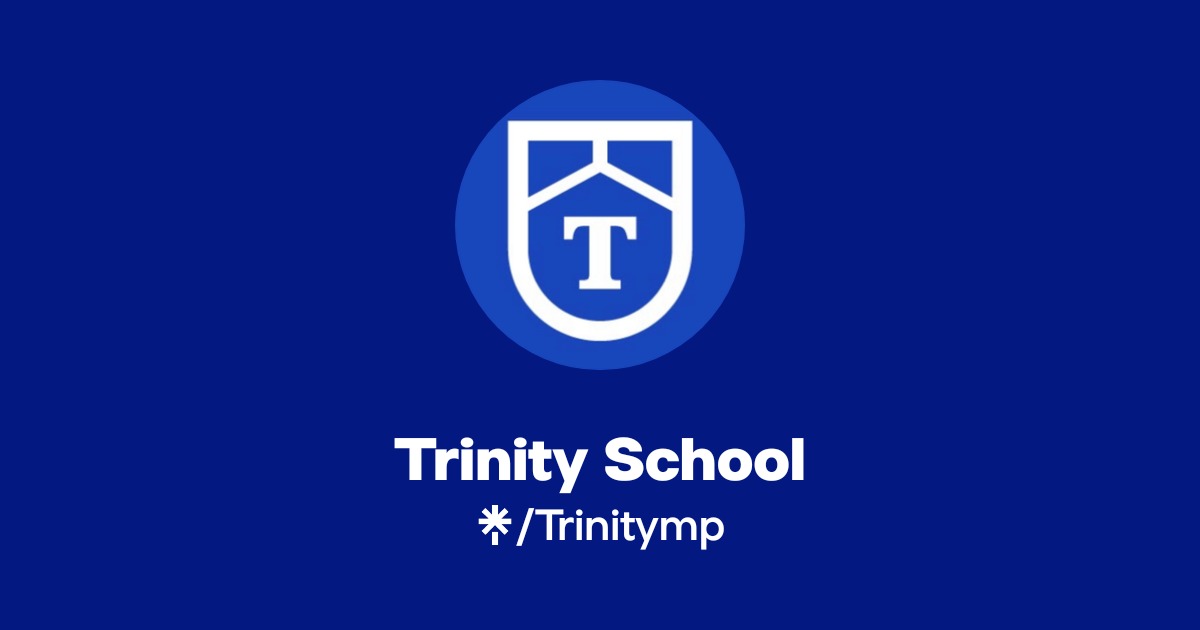 Trinity School Menlo Park PS to G5 Linktree
