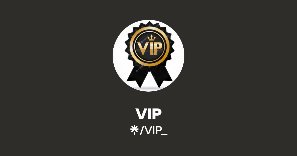 VIP Instagram Facebook TikTok Linktree vip-instagram-facebook-tiktok-linktree