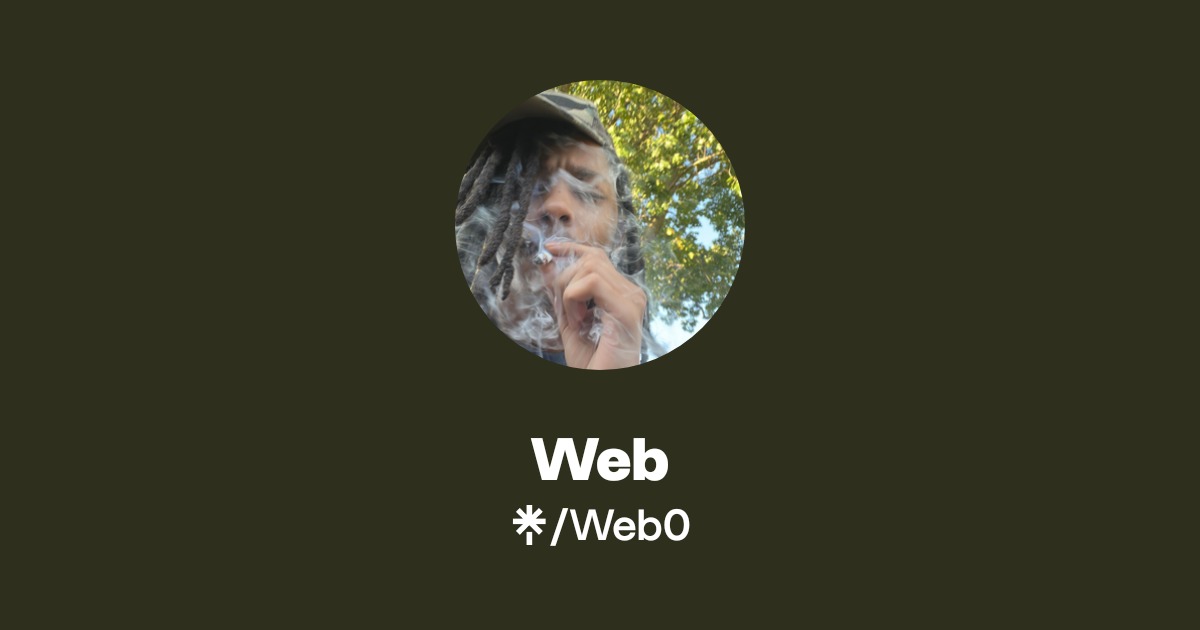 Web | Instagram | Linktree