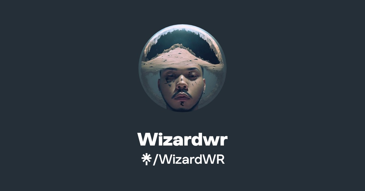 Wizardwr | Linktree