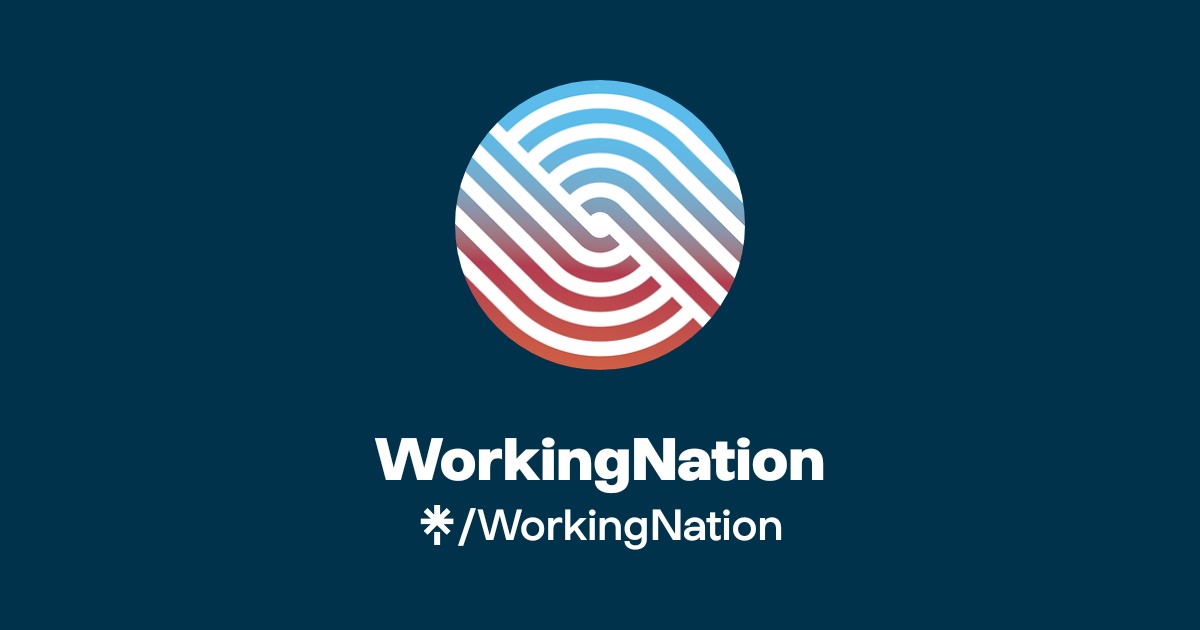 Work Nation WorkingNation - Key Links | Linktree