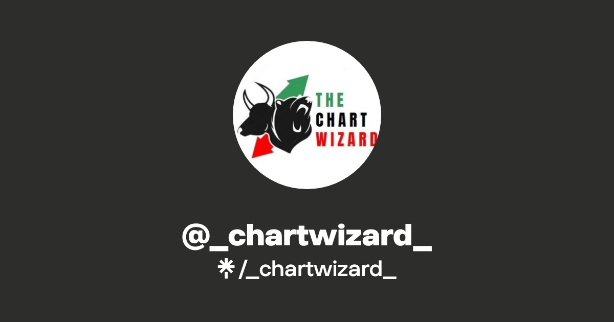 _chartwizard_ Official: Instagram, X | Linktree