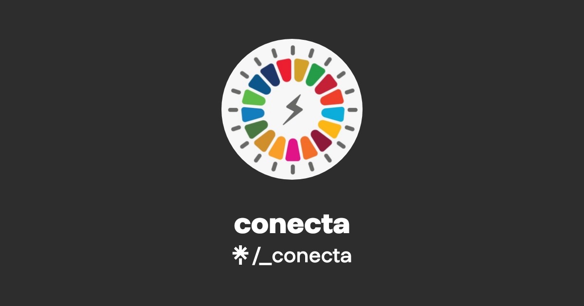 conecta | Linktree
