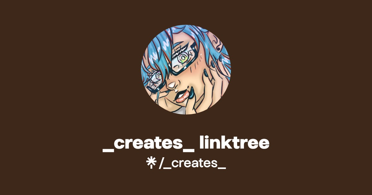 My Linktree | Twitter, Instagram, TikTok | Linktree
