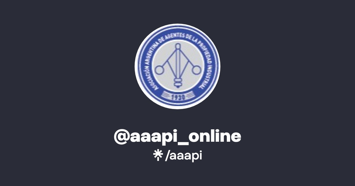 @aaapi_online | Linktree