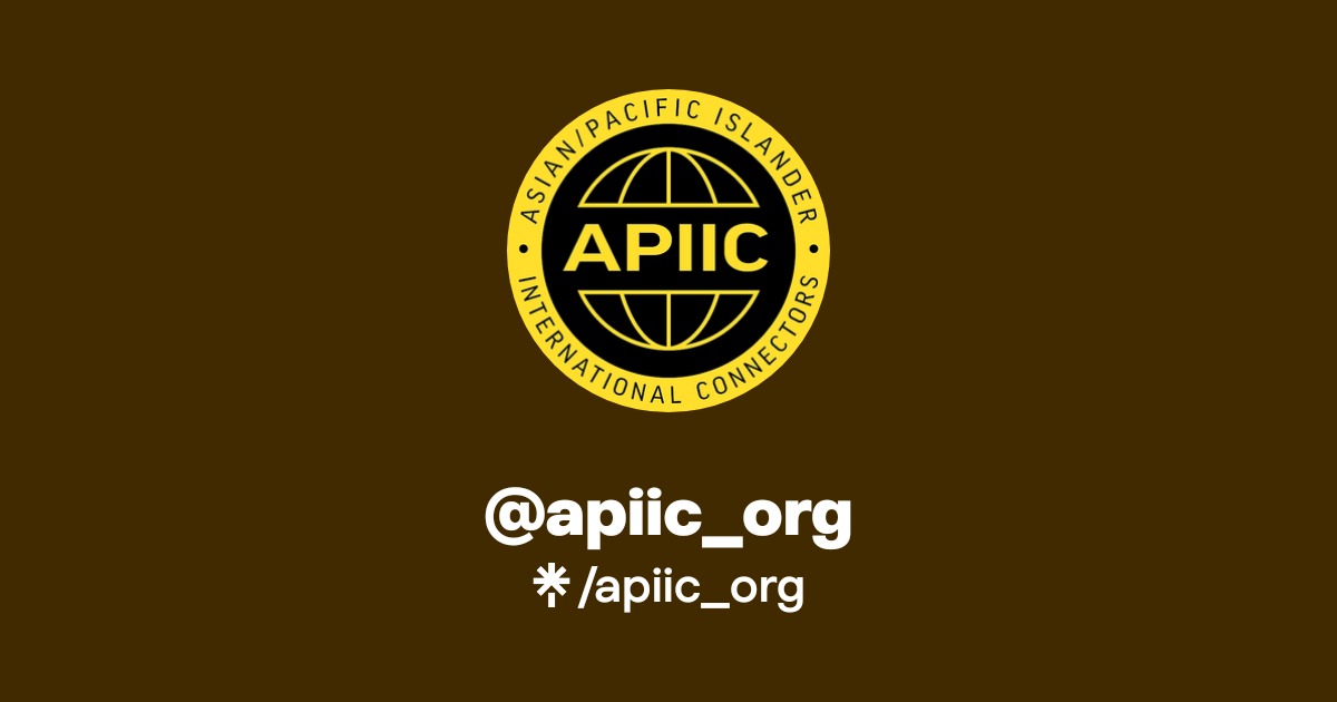 @apiic_org | Linktree