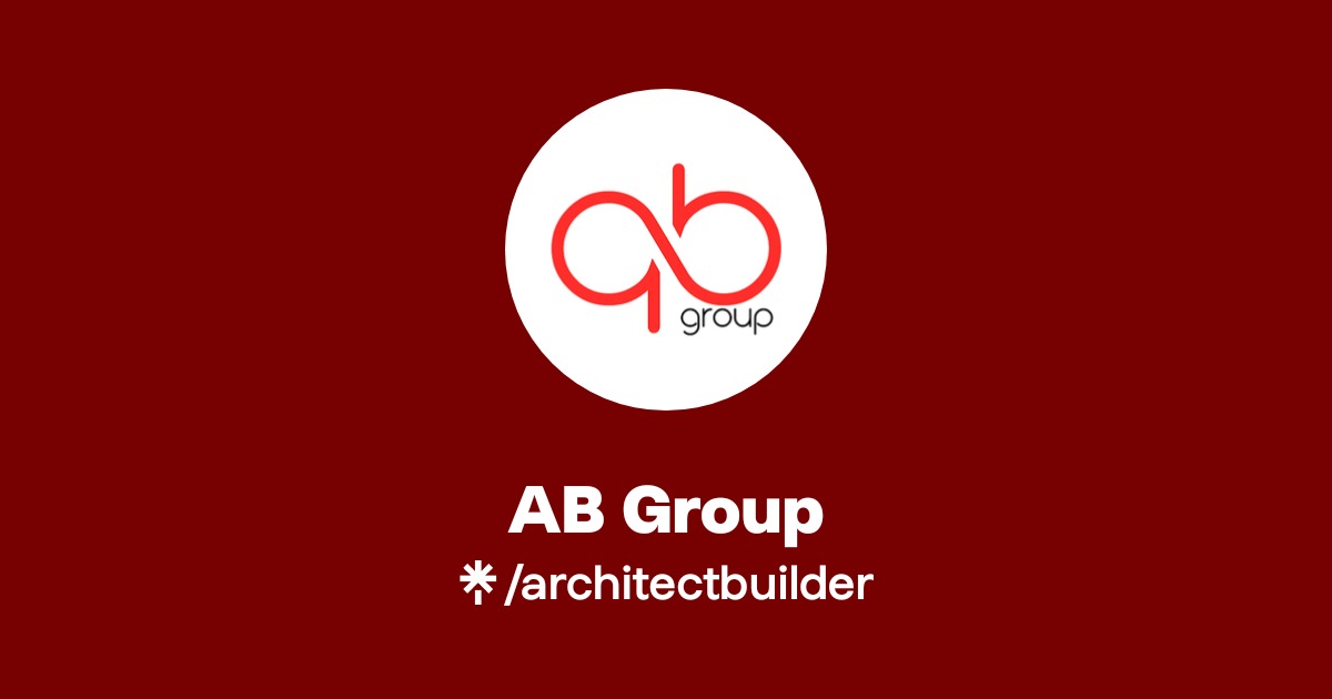 AB Group Official: Instagram, Facebook | Linktree