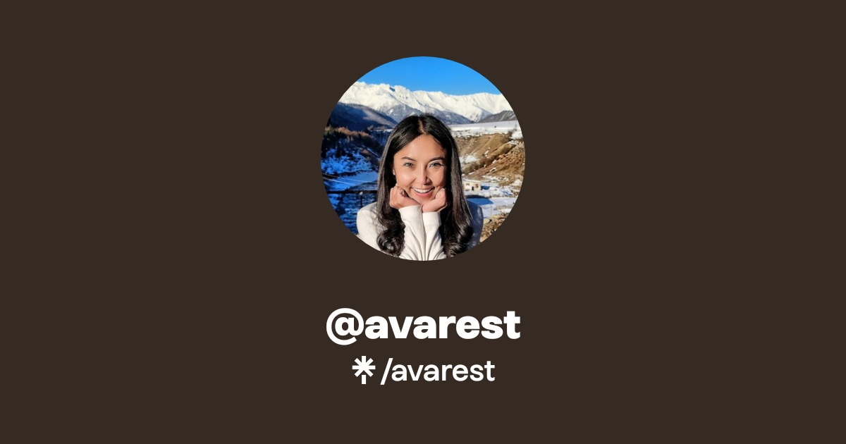 Motiur Avarest avarest | Instagram, Facebook, TikTok | Linktree
