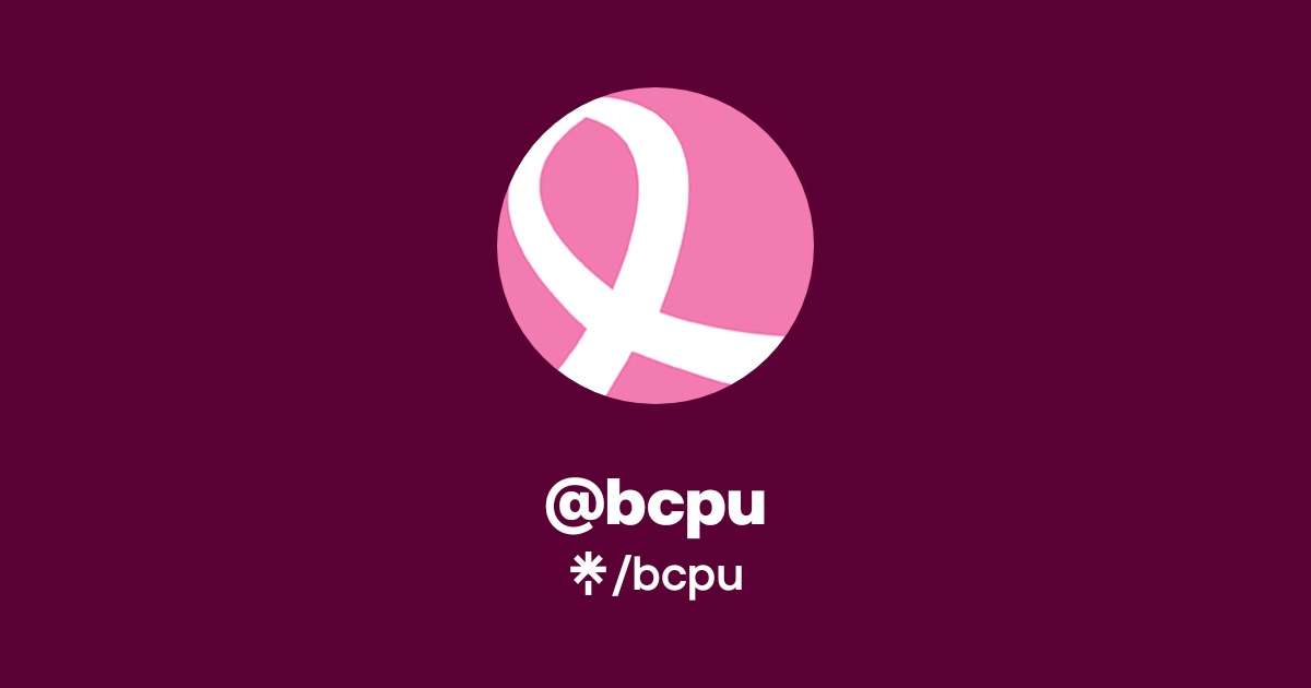 @bcpu | Linktree