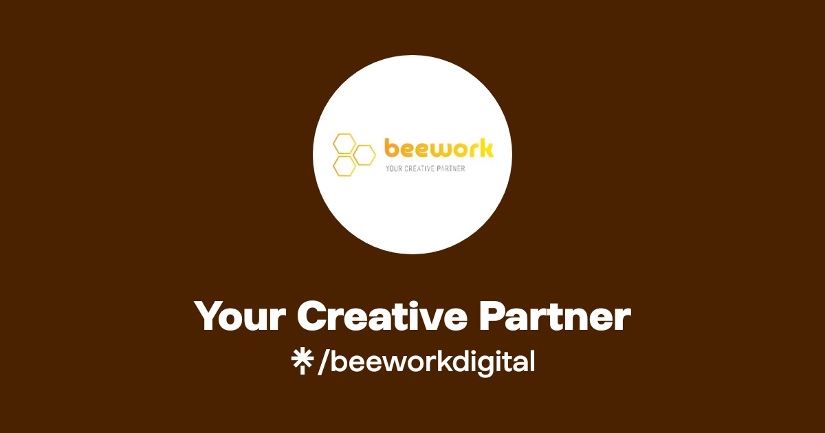 Your Creative Partner | Linktree