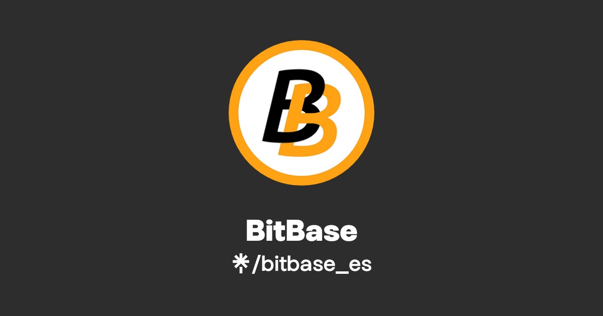 BitBase | Linktree
