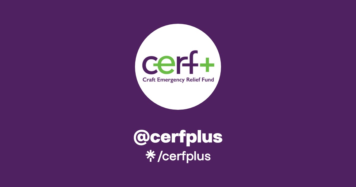 @cerfplus | Linktree