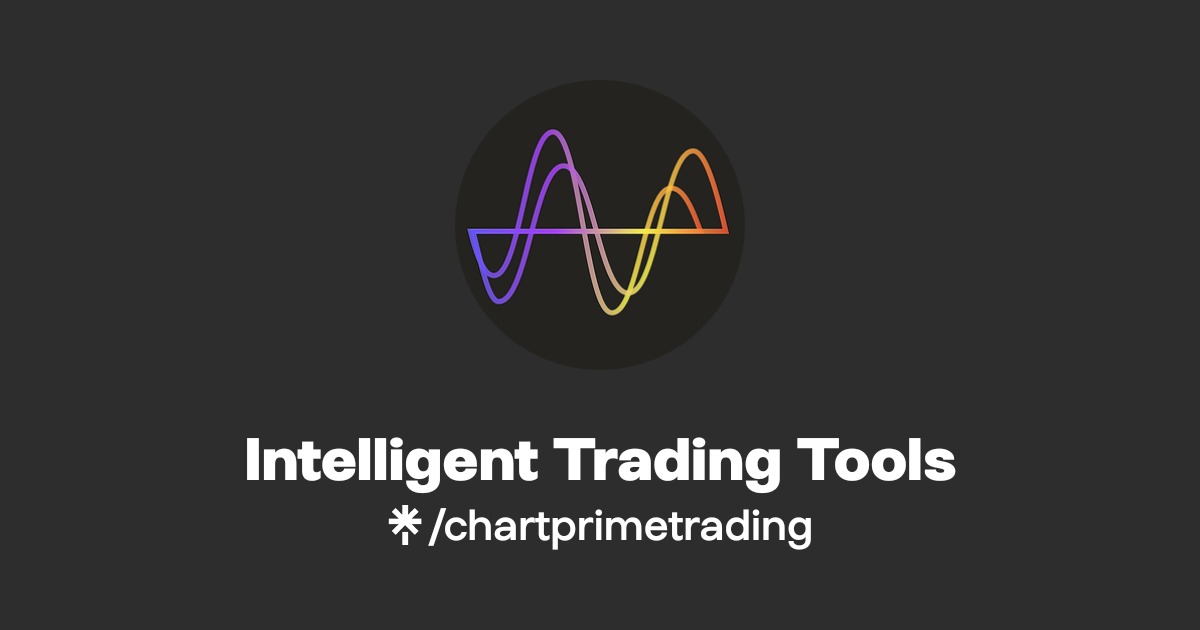 Intelligent Trading Tools | Linktree