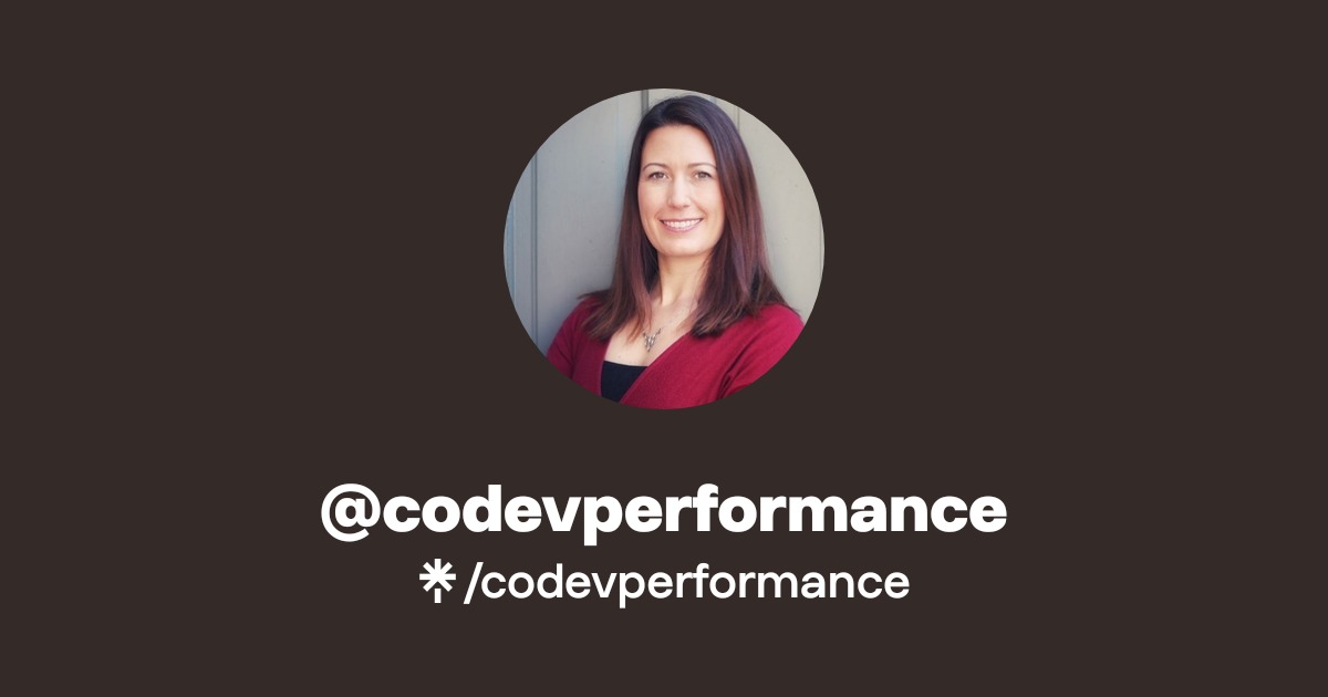 Code V Performance codevperformance | Instagram, Facebook | Linktree