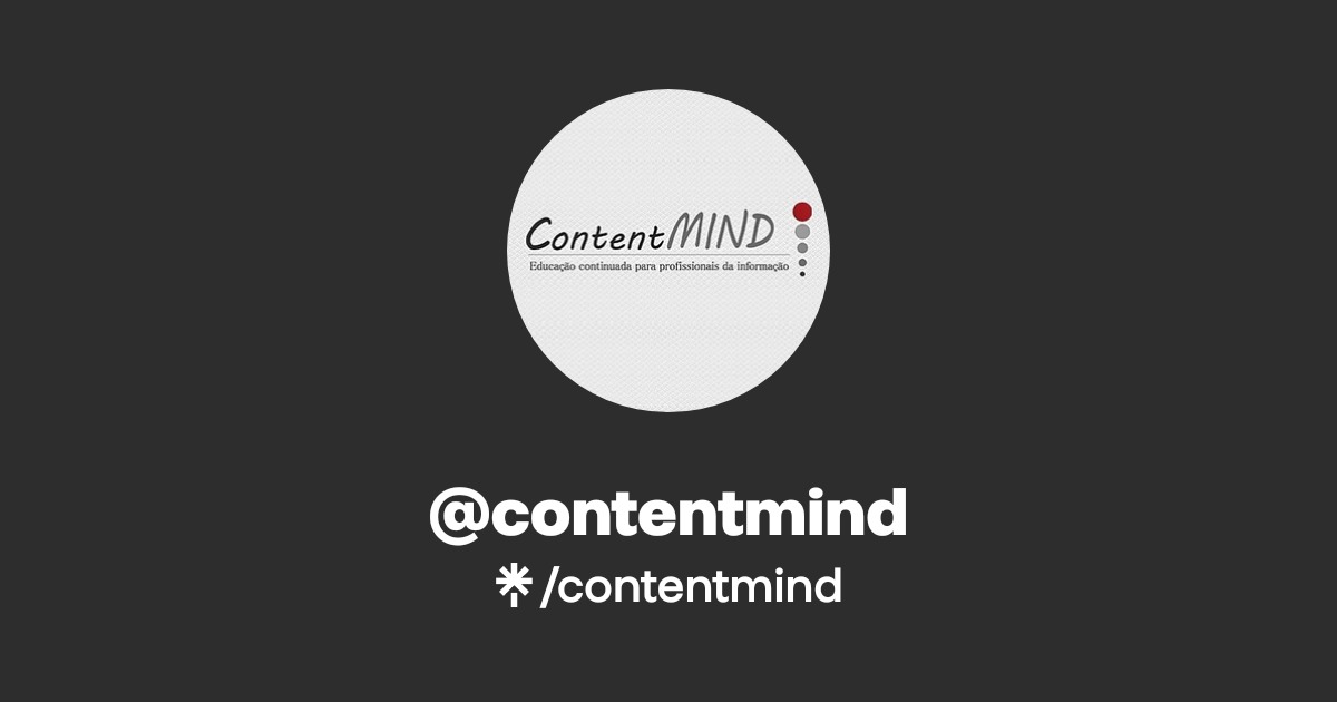 contentmind - Latest Videos, Instagram Links