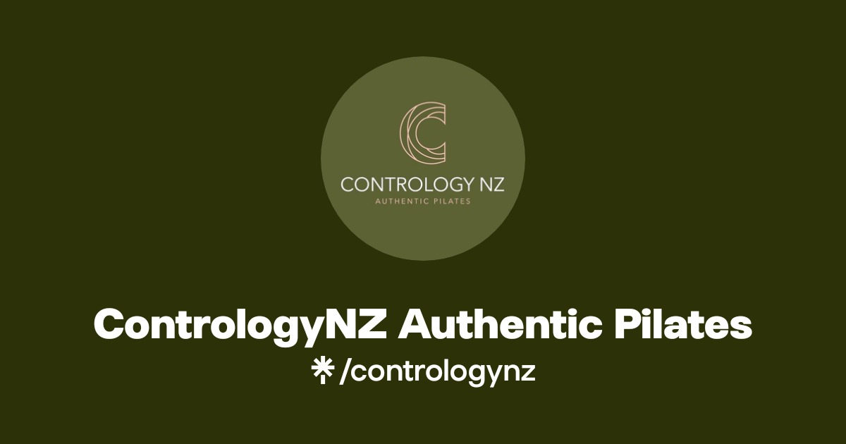 Contrology NZ