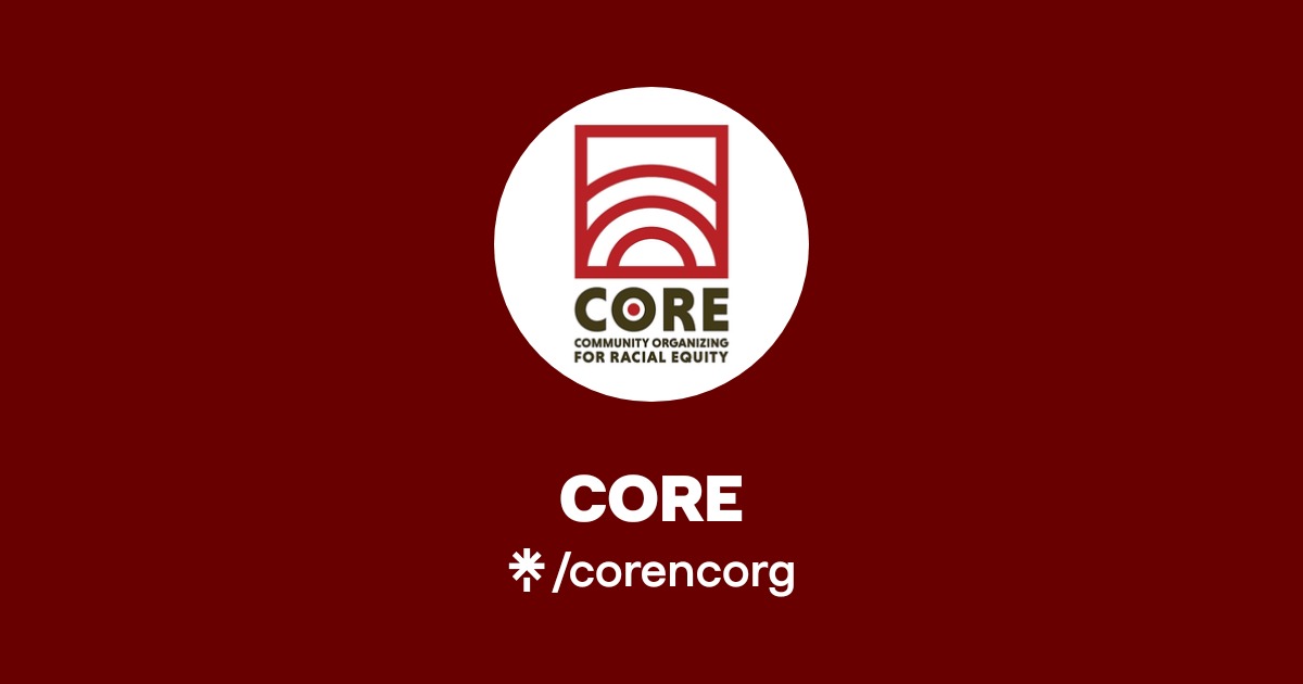CORE | Linktree