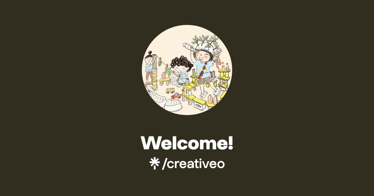 Welcome! | Instagram, Facebook | Linktree