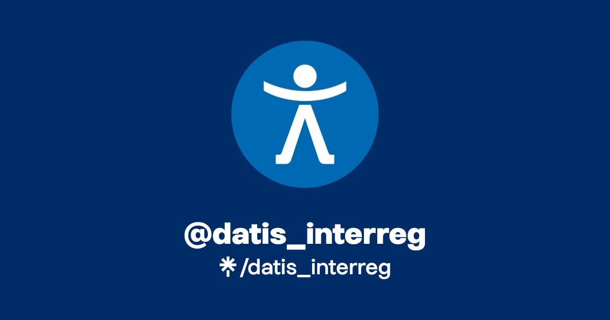 datis_interreg | Instagram, Facebook | Linktree