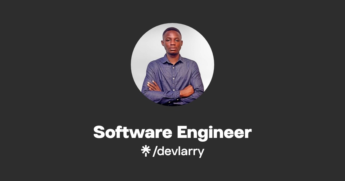 Software Engineer | Linktree