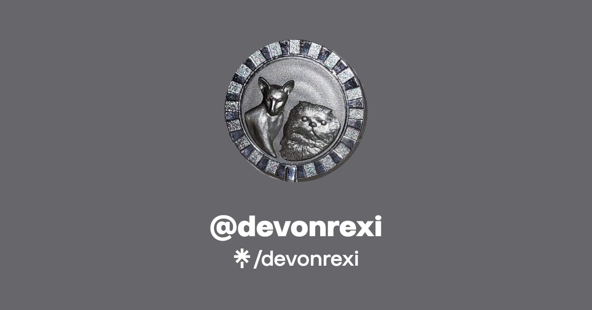 @devonrexi | Linktree