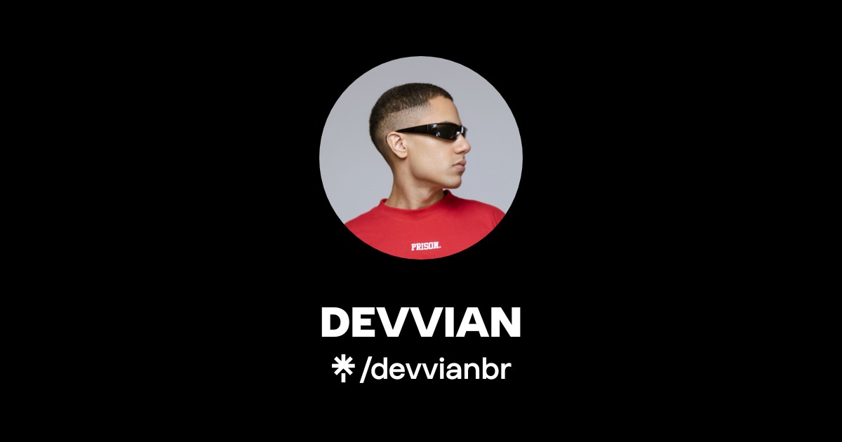 devvianbr | Instagram | Linktree