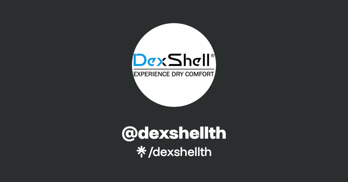 dexshellth | Facebook | Linktree