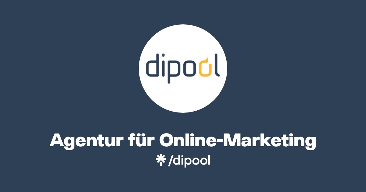 Agentur für Online-Marketing | Instagram, Facebook | Linktree