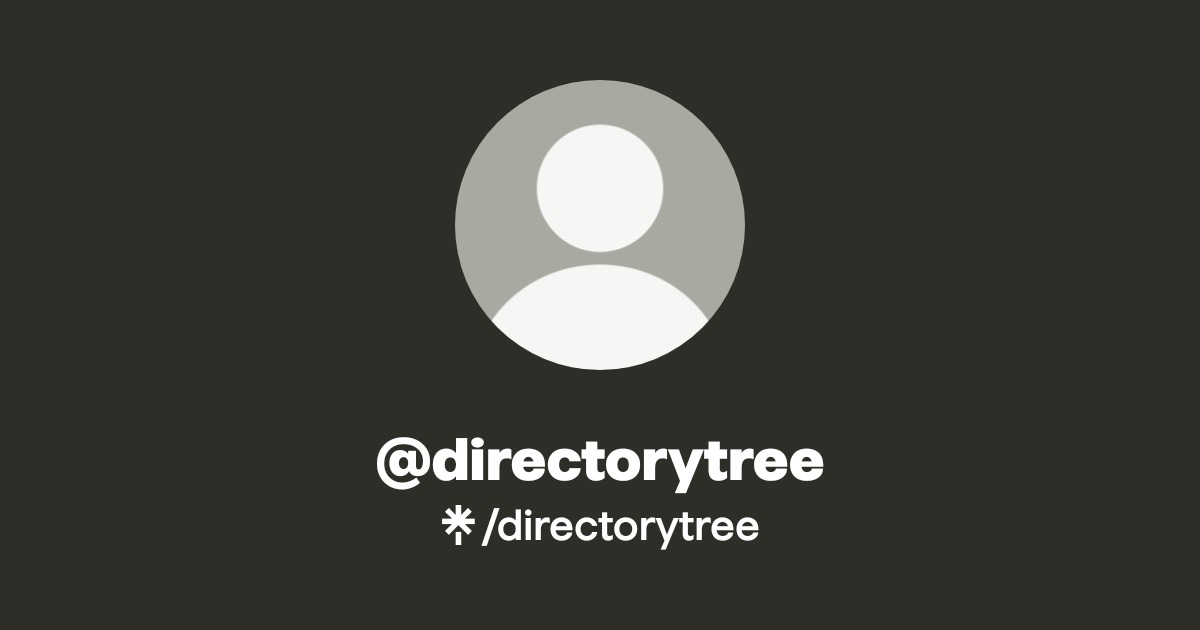 @directorytree | Linktree