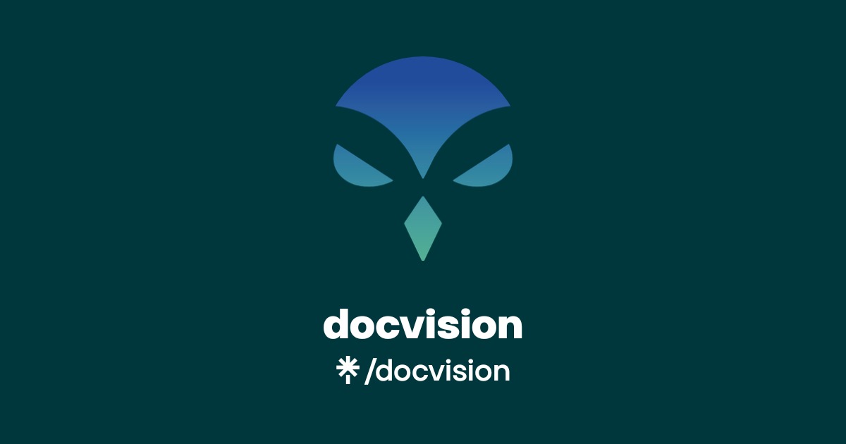 docvision | Linktree