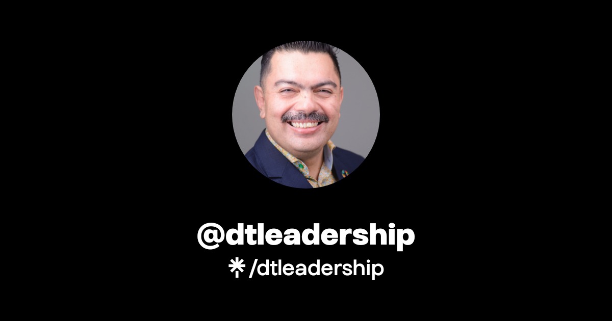 Innovation Coaching and Training | Linktree