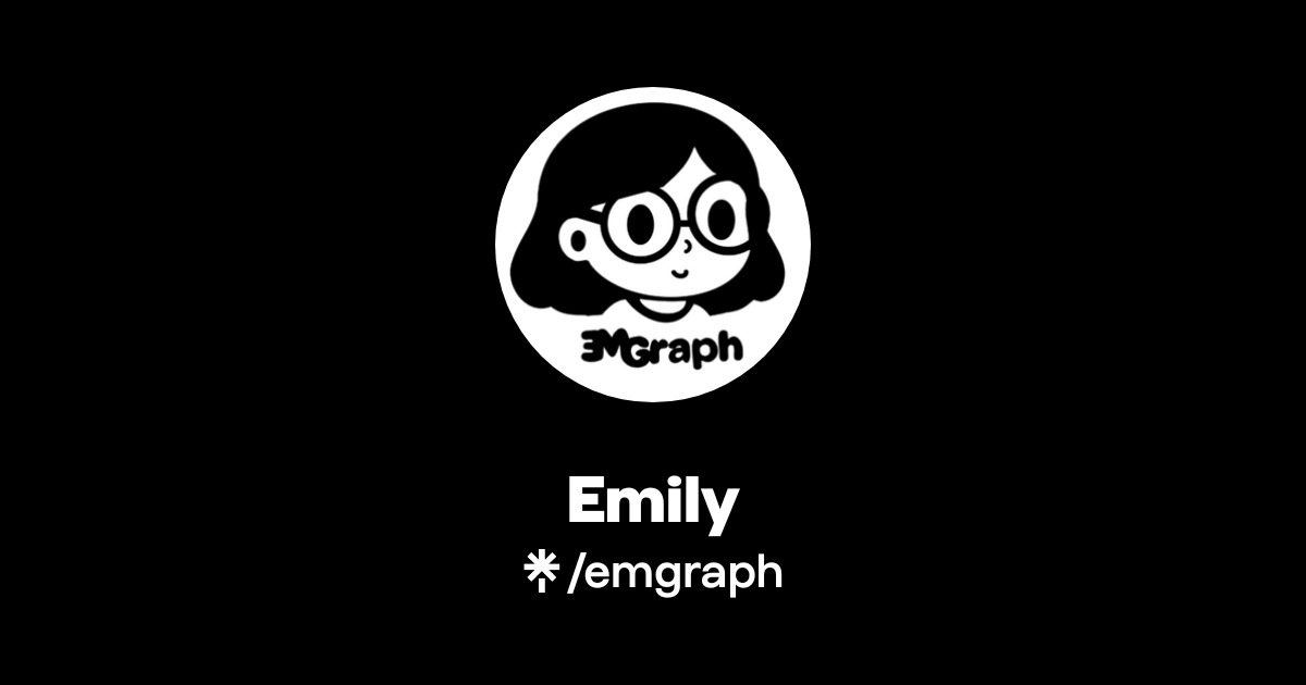 emgraph | Instagram | Linktree