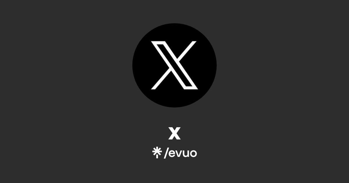 X Official: Instagram, X | Linktree