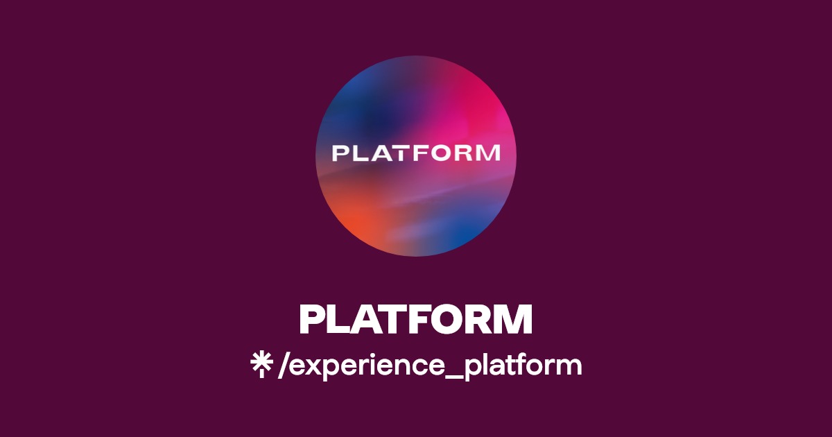 PLATFORM | Instagram, Facebook, TikTok | Linktree