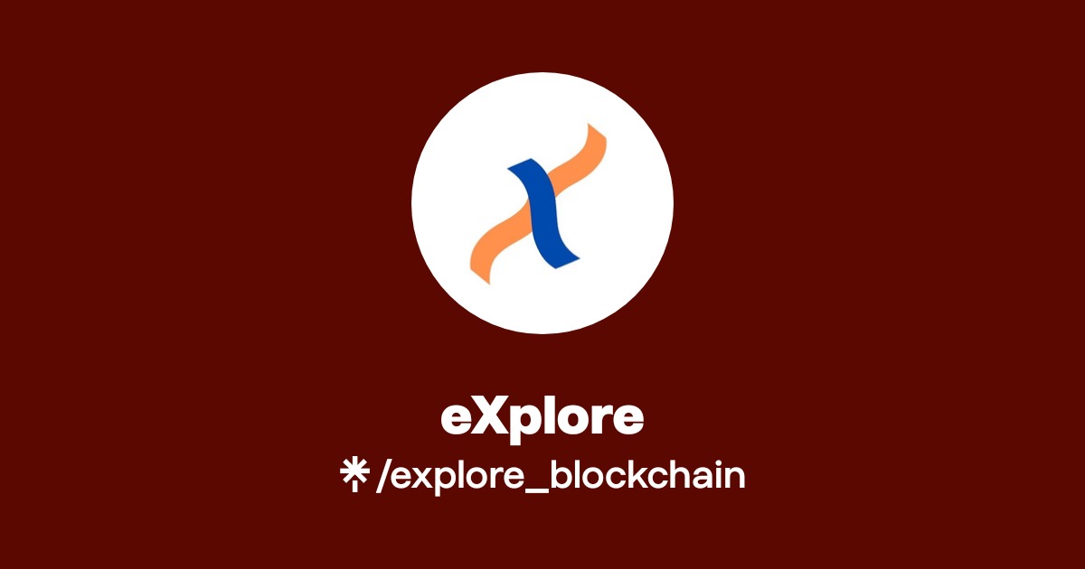 eXplore | Linktree