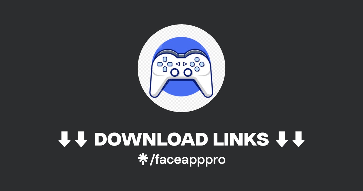⬇⬇ DOWNLOAD LINKS ⬇⬇ | Linktree