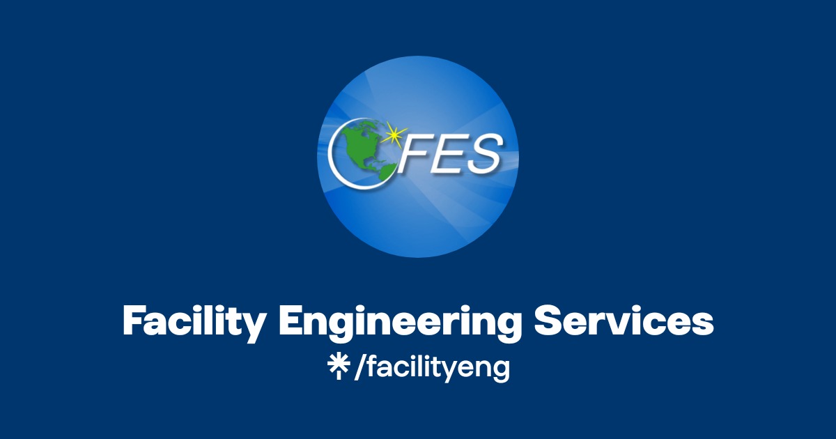 Facility Engineering Services | Facebook | Linktree