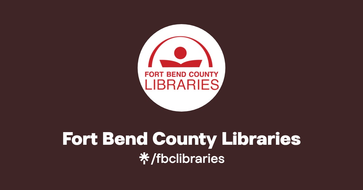 @fbclibraries | Linktree