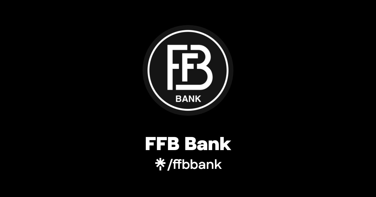 @ffbbank | Linktree