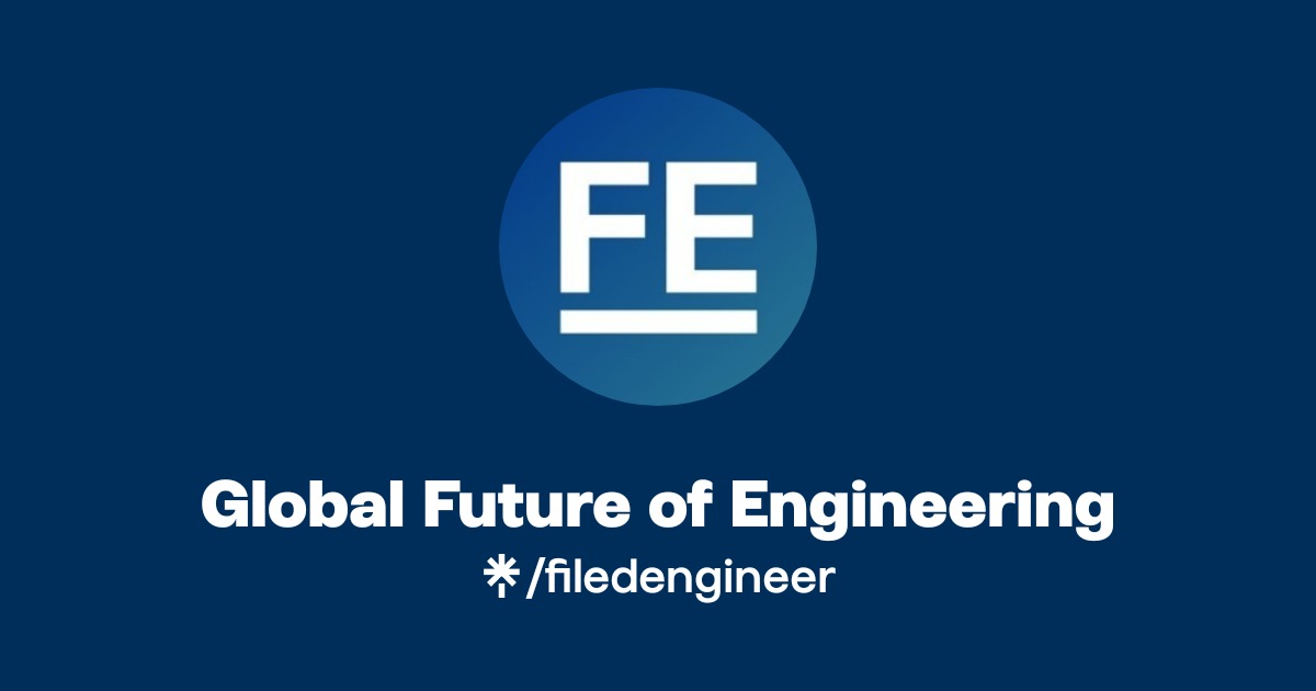 Global Future of Engineering | Linktree