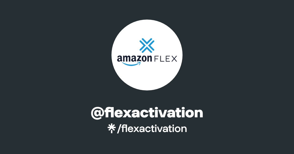 flexactivation | Instagram | Linktree
