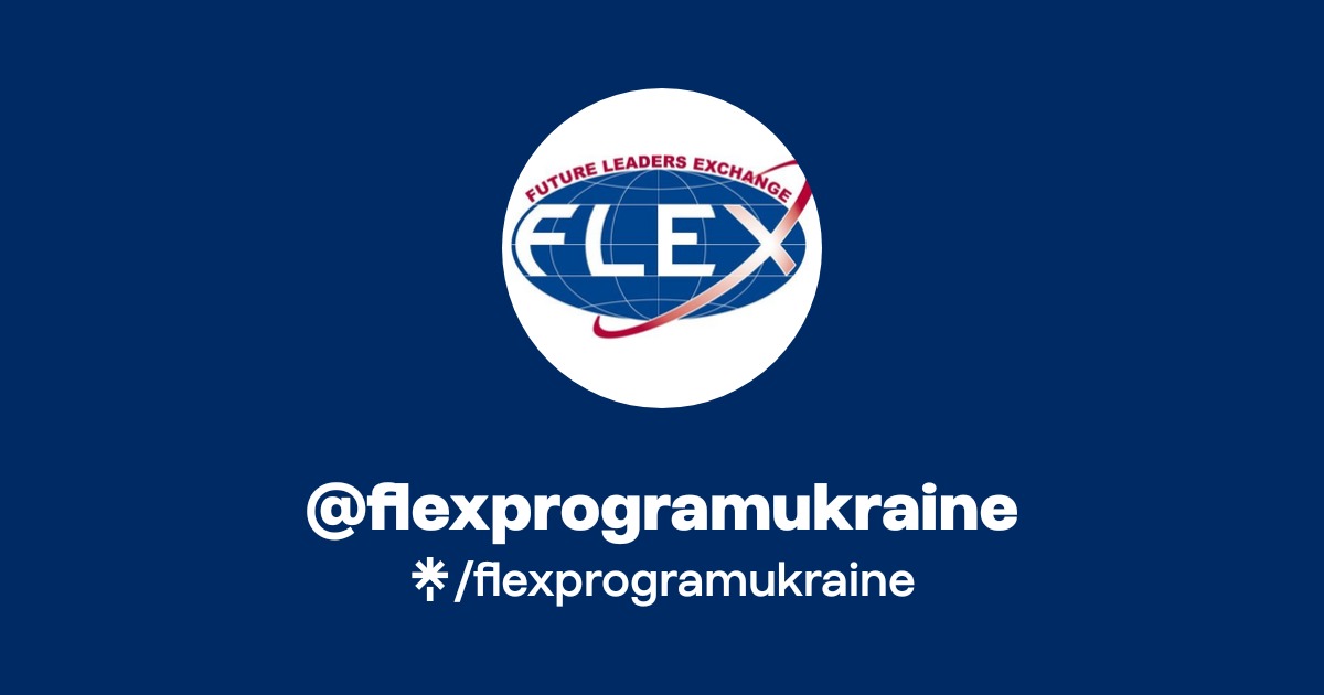 flexprogramukraine | Facebook | Linktree