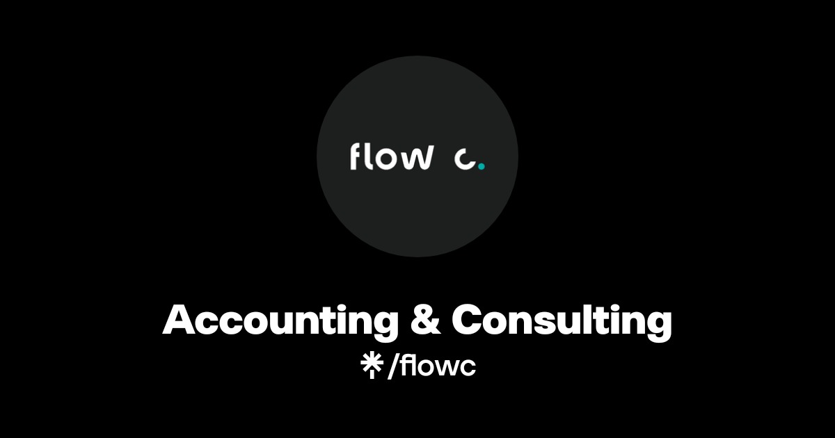 Accounting & Consulting | Instagram | Linktree