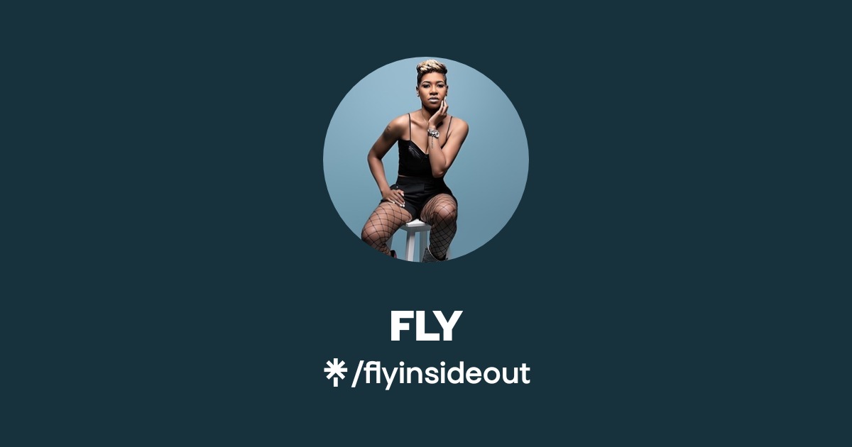 FLY | Linktree